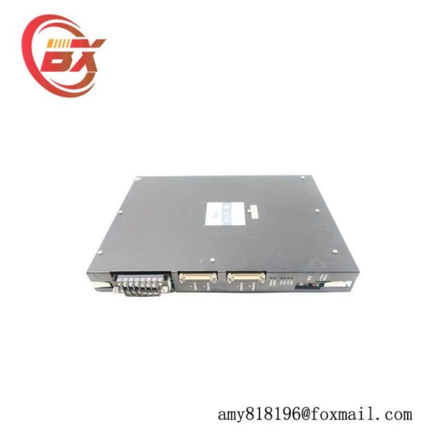 AB 1775-GA Communication Module: Advanced Automation Solutions