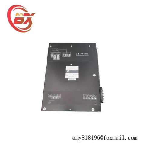 ABB AB 1775-S5 COMMUNICATION MODULE, Designed for Industrial Automation