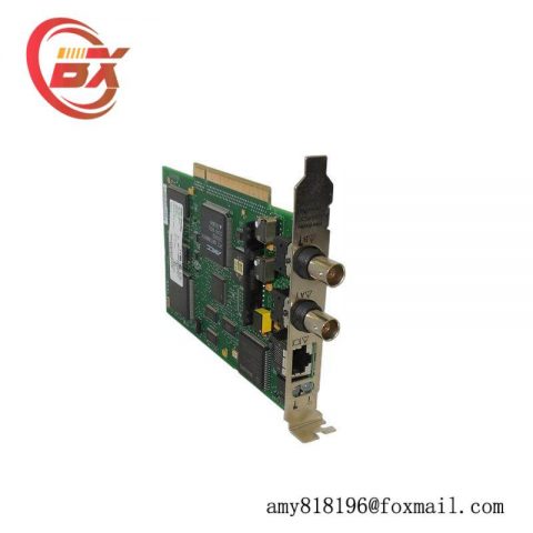 AB 1784-PCIC Communication Card: Industrial Control Solutions
