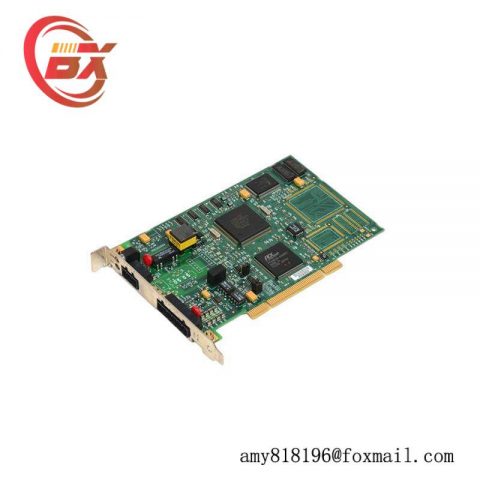 AB 1784-PKTX/B Interface card for Enhanced Control Systems