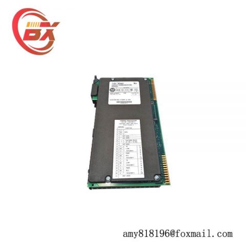 AB 1785-BCM/C Backup Communication Module