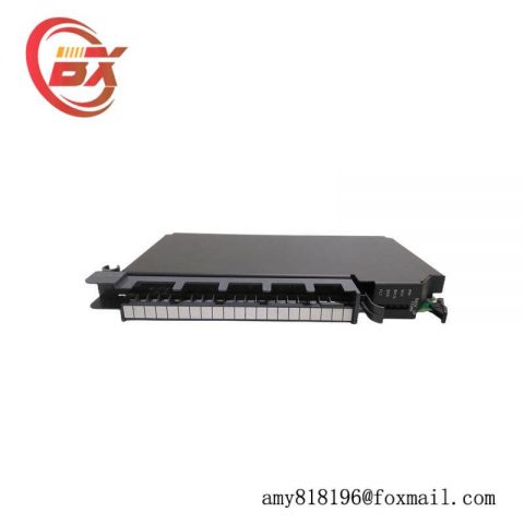 AB 1785-BCM Communication Module, Advanced Industrial Control Solution