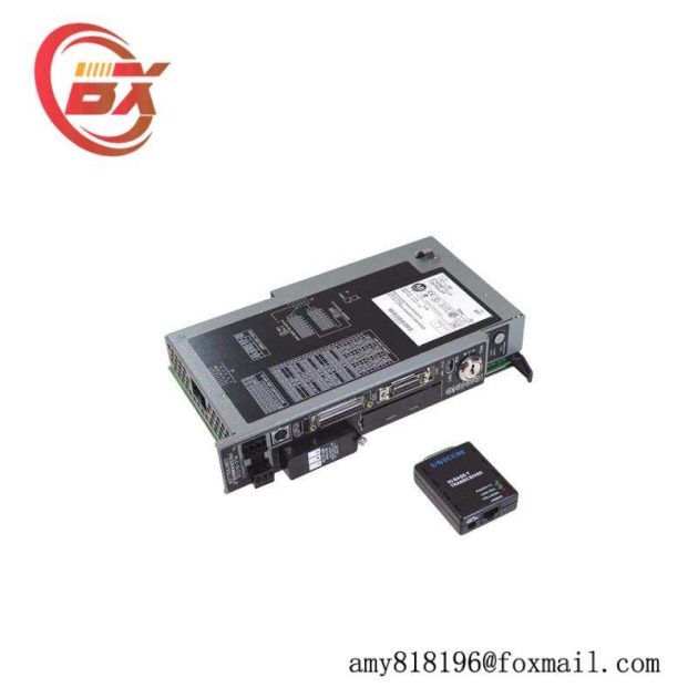 AB Processors AB 1785-L20E Processor Module, Control & Automation Solutions