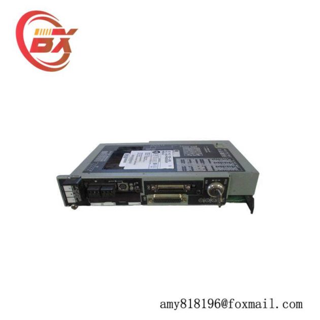 AB 1785-L60L Industrial Control Processor Module