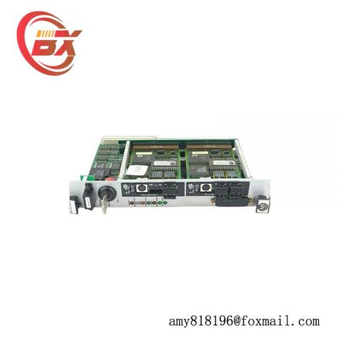 ABB AB 1785-V40VS CPU MODULE, Industrial Control, Processing Unit