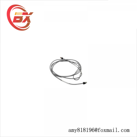 Rockwell Automation AB 1786-CP Programming Cable, High-Speed Communication, Control & Monitoring Solutions