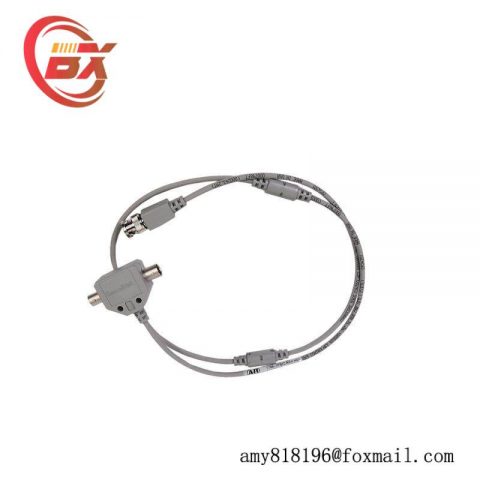 AB 1786-TPS Cable, Industrial Control, High-Speed Data Transmission, Networking
