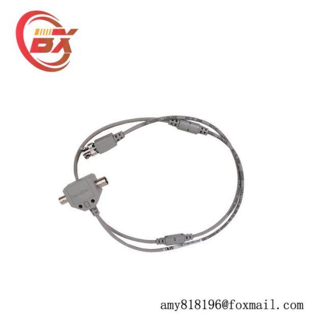 AB 1786-TPS Cable, Industrial Control, High-Speed Data Transmission, Networking