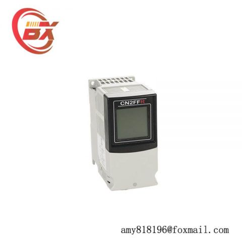 AB Controls AB 1788-CN2FF ControlNet Module, Advanced Networking Solutions