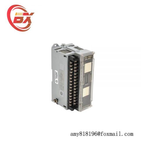 AB 1791-16B0 Industrial Control Input Module