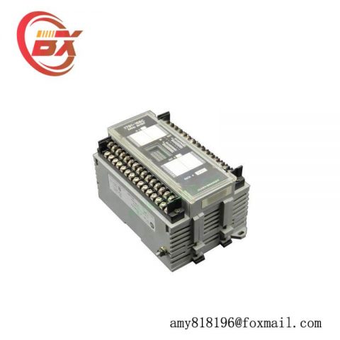 AB Electronics 1791-16BC Industrial I/O Module