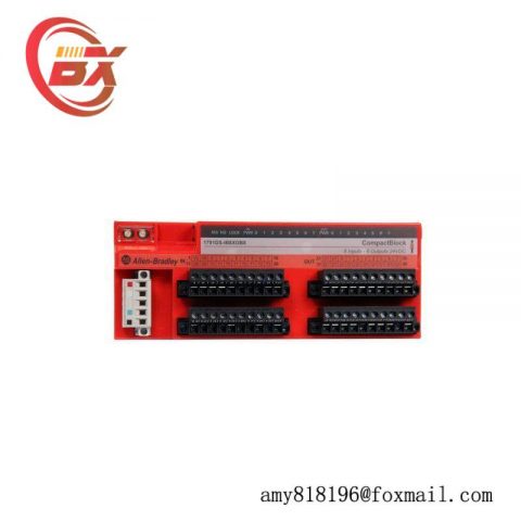 ABB AB 1791-DSIB8XOB8 Devicenet Module, Industry Grade Automation Solution