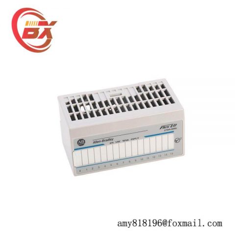 Allen Bradley 1794-IA8 Input Module: Advanced AC Digital Input Solution
