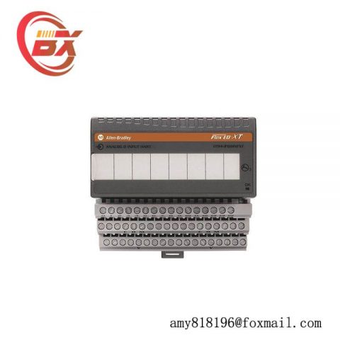 AB 1794-IE8XT Input Module: Advanced Control Solutions
