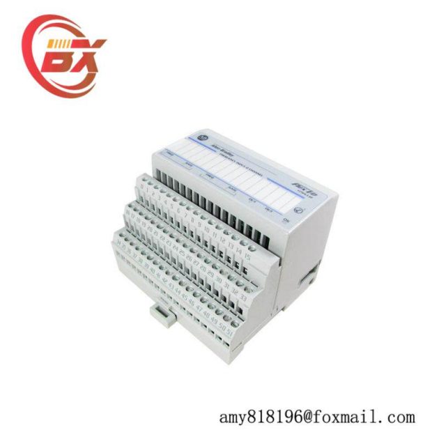 AB Industries 1794-IJ2 Input Frequency Module - Precision Control Solutions