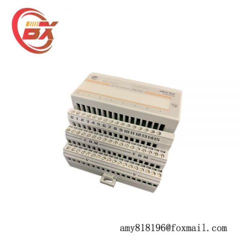 AB Control Systems AB 1794-OA8I Output Module, Advanced Industrial Automation Solution