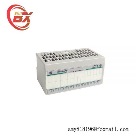 AB Electronics AB 1794-OB8EP PLC Module, Precision Control Solutions