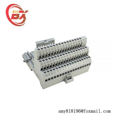 Allen-Bradley AB 1794-TB32 FLEX I/O Module, Industrial Automation & Control
