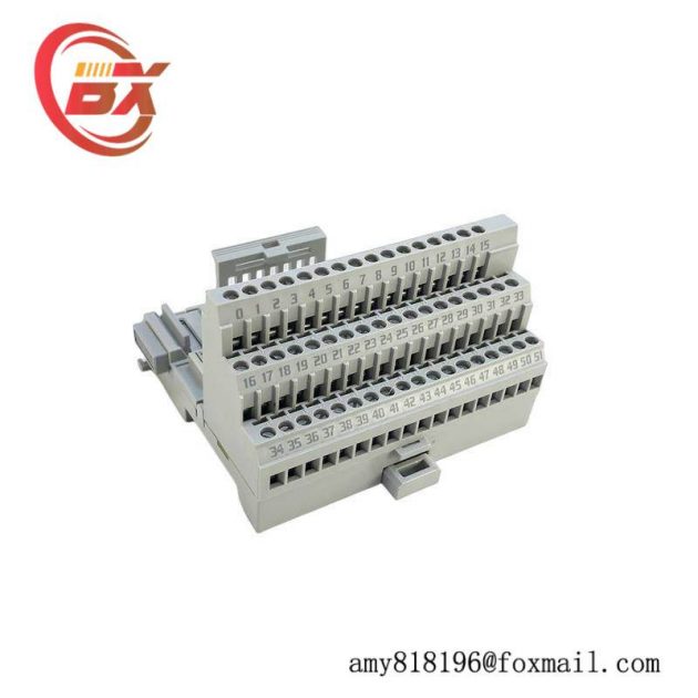 Allen-Bradley AB 1794-TB32 FLEX I/O Module, Industrial Automation & Control