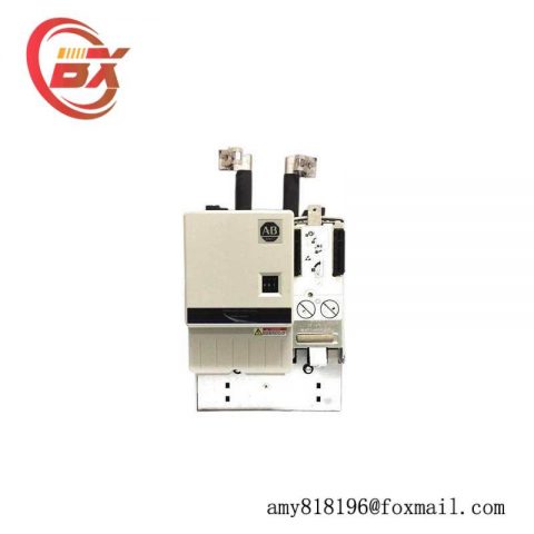 AB 2094-BC07-M05-M: Integrated Axis Power Module, GE's Innovative Solution for Industrial Automation