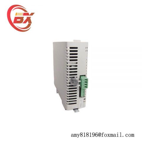 AB 2094-BM01-S Motion Control Axis Module
