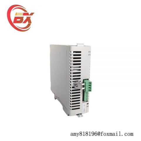 Allen-Bradley Kinetix 6000 2094-BM02-S Multi-Axis Servo Module