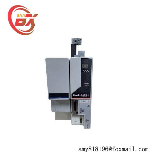 Allen-Bradley 2094-BM05 Modular Multi-Axis Servo Drive, Designed for Advanced Control Solutions