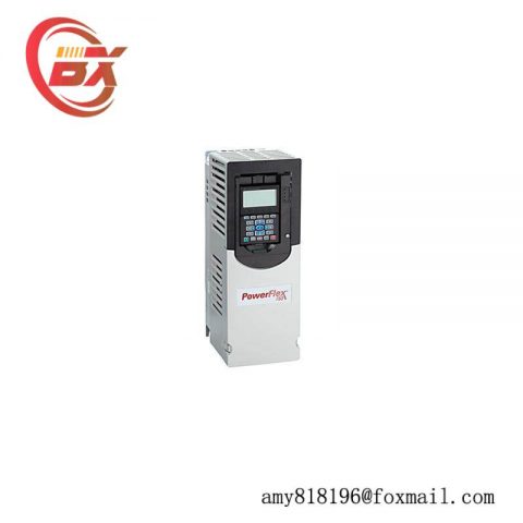 Allen-Bradley AB 20F1ANF015JN0NNNNN 753 AC Drive