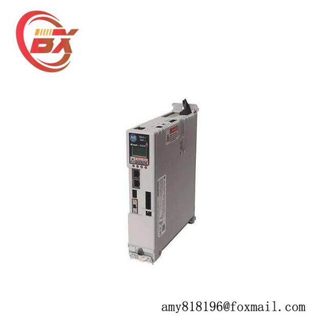 AB 5300 Series 2198-C4055 ERS Servo Drive