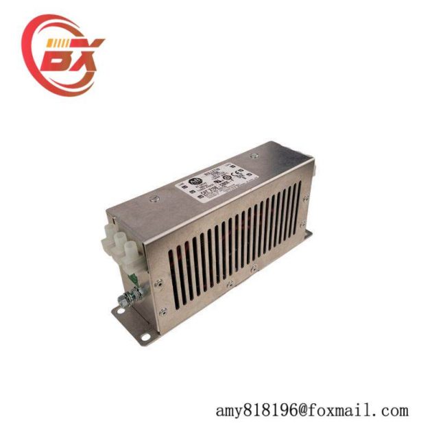 AB Electric AB 2198-DB42-F Three Phase Module, Advanced Industrial Control System
