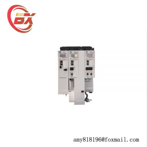 AB Industries AB 2198-P070 Bus Supply - Power Module for Industrial Automation, 200 Characters or Less