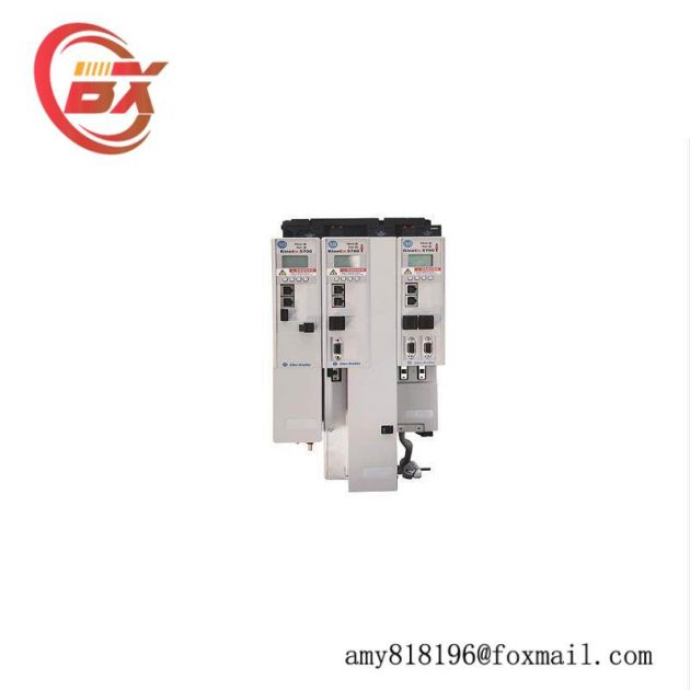 AB Industries AB 2198-P070 Bus Supply - Power Module for Industrial Automation, 200 Characters or Less