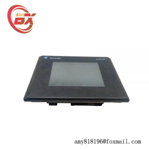 AB 2711-T10C8X: Industrial Grade Operator Interface, Expertly Designed for Enhanced Efficiency