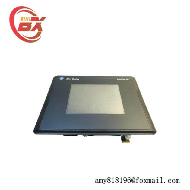 ABB AB 2711-T9C1X TOUCH SCREEN - Industrial Control Module