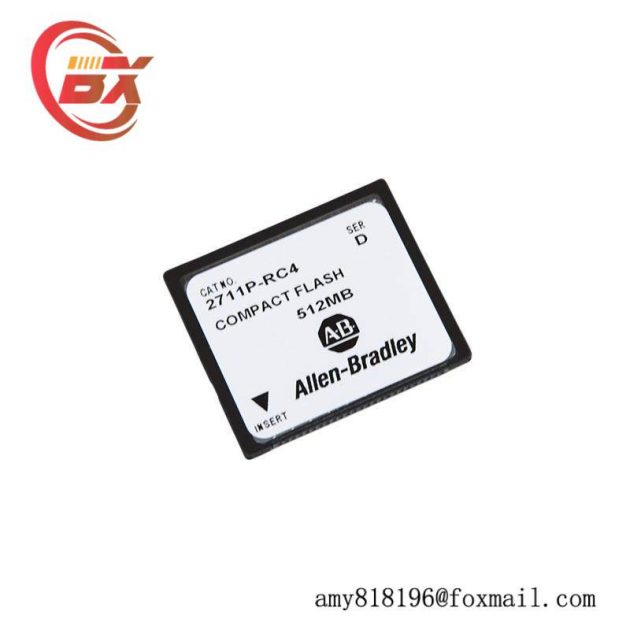 Allen-Bradley AB 2711P-RC4 PANELVIEW PLUS Human Machine Interface