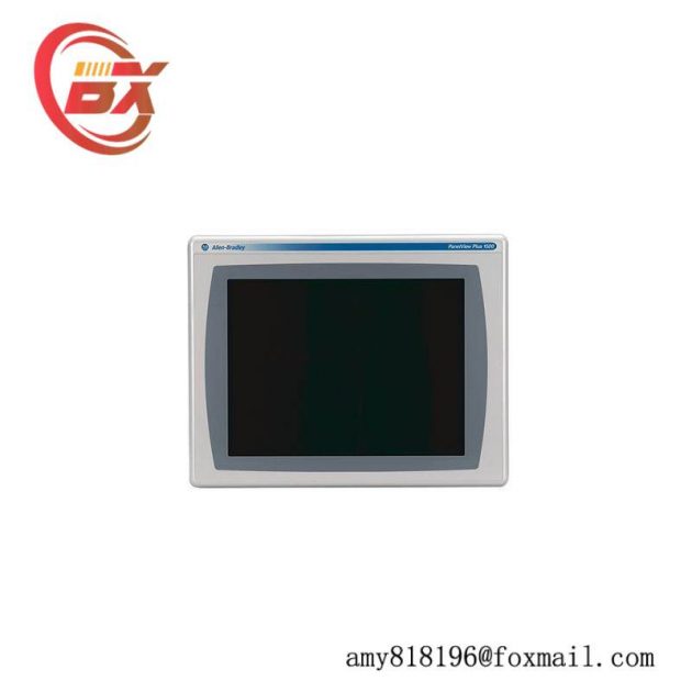 AB 2711P-RDT15C Operator Interface: Advanced HMI Solution for Industrial Automation