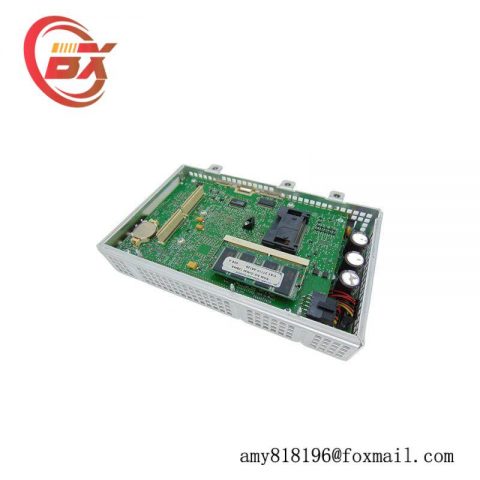 Allen-Bradley AB PanelView Plus 2711P-RP6, Industrial Control System