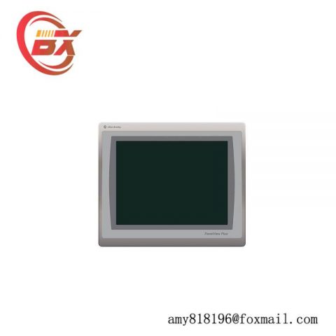 AB 2711P-T10C22D9P Operator Interface - Advanced Control Module