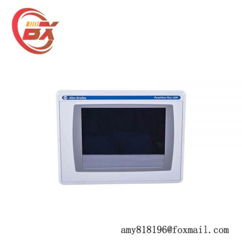 AB Electric AB 2711PC-T10C4D1 Color Terminal Module
