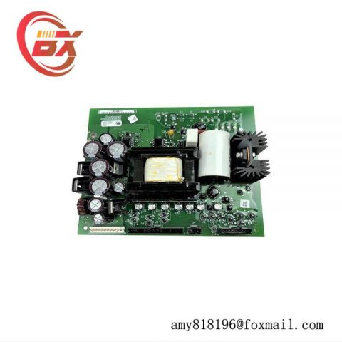 AB 314066-A02 Power Supply Board: High Efficiency & Reliable Supply Solution
