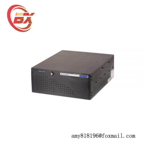 AB Industries AB 6155R-14S2KH Industrial Control PC