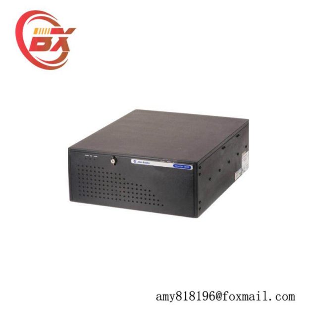 AB Industries AB 6155R-14S2KH Industrial Control PC