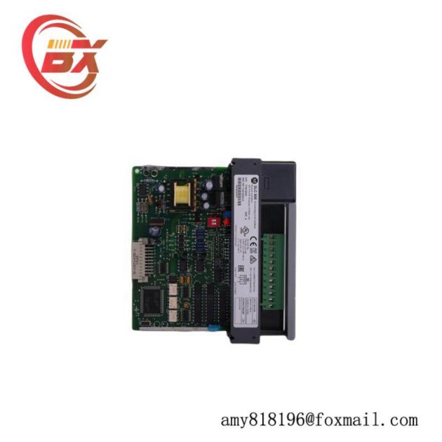 ABB AB 6181F-15TSXP VERSAVIEW PLUS Industrial Display Module