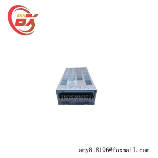 AB Industrial Power Supplies 80026-088-01-R, for Advanced Manufacturing Solutions