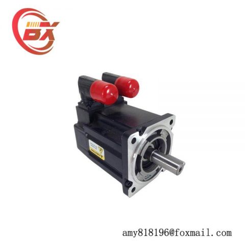 AB MPL-B310P-MJ74AA, Permanent Magnet Rotary Motor, Industrial Control, High Efficiency