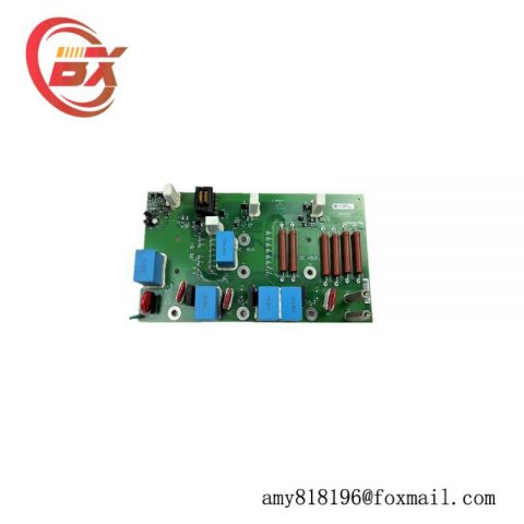 AB PN-200960 Industrial Inverter Power Supply Board