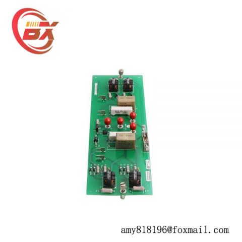 AB SP-170025 SP-170130 170026-01 Snubber Board, High-Performance Circuit Protection