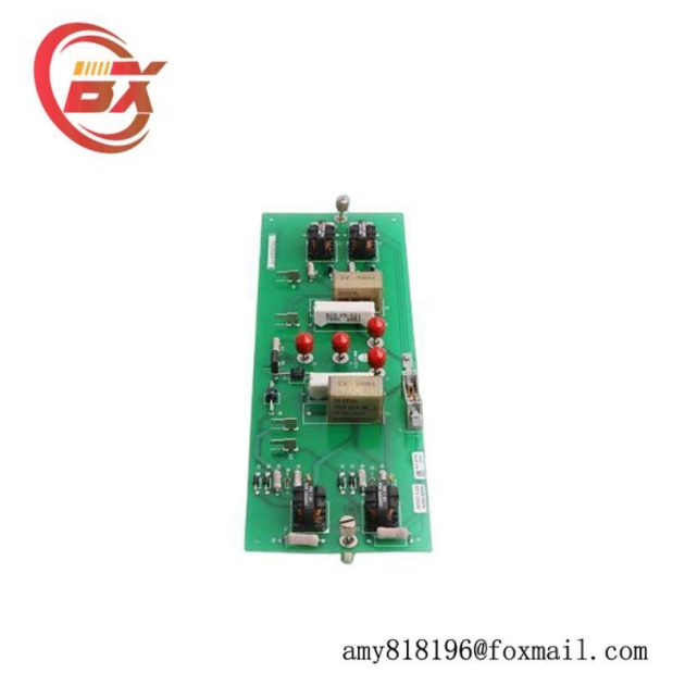 AB SP-170025 SP-170130 170026-01 Snubber Board, High-Performance Circuit Protection