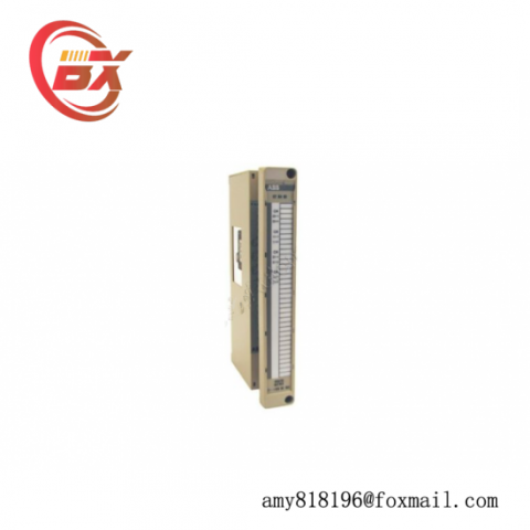 ABB 07AA60R1 GJV3074365R1 - Advanced DCS Module, Precision Engineered for Industrial Automation