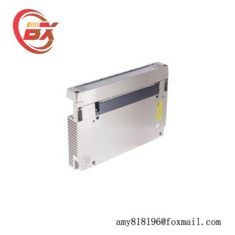 ABB 07AB63R1: Advanced Output Module for Industrial Automation